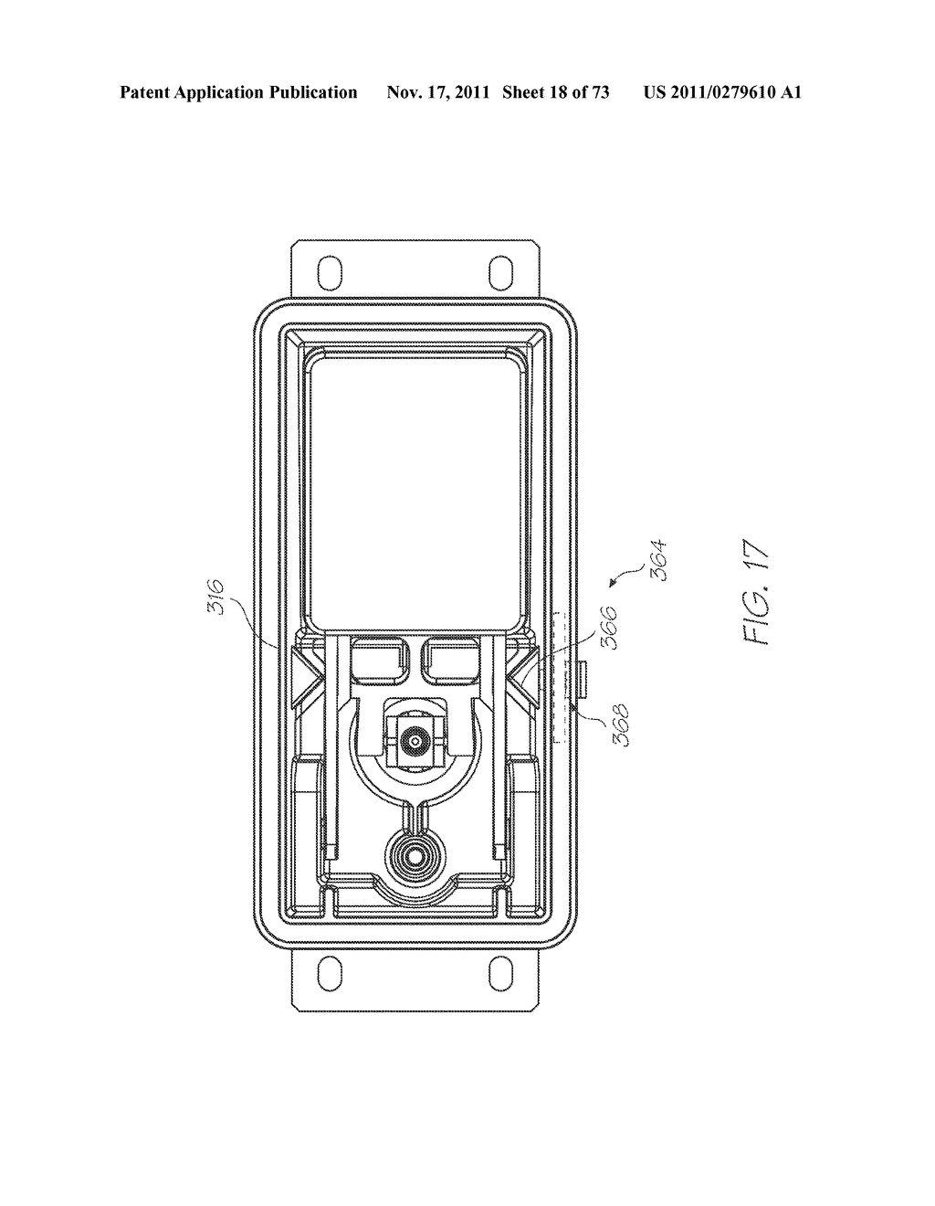 Fluid Container with Air Lock Prevention - diagram, schematic, and image 19