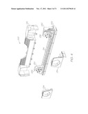 SYSTEM FOR SHAPING MEDIA AT PRINTHEAD diagram and image