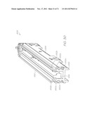 SYSTEM FOR SHAPING MEDIA AT PRINTHEAD diagram and image