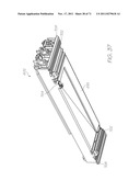 SYSTEM FOR SHAPING MEDIA AT PRINTHEAD diagram and image