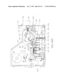 SYSTEM FOR SHAPING MEDIA AT PRINTHEAD diagram and image