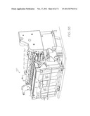 SYSTEM FOR SHAPING MEDIA AT PRINTHEAD diagram and image