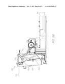 SYSTEM FOR SHAPING MEDIA AT PRINTHEAD diagram and image