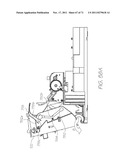 SYSTEM FOR SHAPING MEDIA AT PRINTHEAD diagram and image