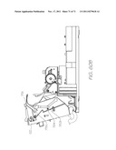 SYSTEM FOR SHAPING MEDIA AT PRINTHEAD diagram and image