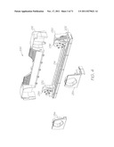 PRINTER HAVING MEDIA CLEARANCE MECHANISM diagram and image