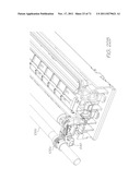 PRINTER HAVING MEDIA CLEARANCE MECHANISM diagram and image