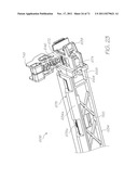 PRINTER HAVING MEDIA CLEARANCE MECHANISM diagram and image