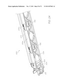 PRINTER HAVING MEDIA CLEARANCE MECHANISM diagram and image