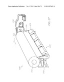 PRINTER HAVING MEDIA CLEARANCE MECHANISM diagram and image