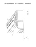 PRINTER HAVING MEDIA CLEARANCE MECHANISM diagram and image