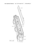 PRINTER HAVING MEDIA CLEARANCE MECHANISM diagram and image