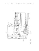 PRINTER HAVING MEDIA CLEARANCE MECHANISM diagram and image