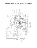 PRINTER HAVING MEDIA CLEARANCE MECHANISM diagram and image