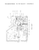 PRINTER HAVING MEDIA CLEARANCE MECHANISM diagram and image