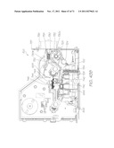 PRINTER HAVING MEDIA CLEARANCE MECHANISM diagram and image