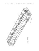 PRINTER HAVING MEDIA CLEARANCE MECHANISM diagram and image