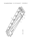 PRINTER HAVING MEDIA CLEARANCE MECHANISM diagram and image