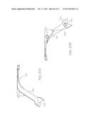 PRINTER HAVING MEDIA CLEARANCE MECHANISM diagram and image