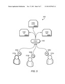 Multiway Telepresence without a Hardware MCU diagram and image