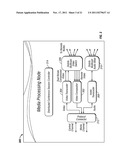 Systems and methods for security and privacy controls for     videoconferencing diagram and image