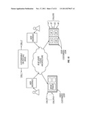 Systems and methods for security and privacy controls for     videoconferencing diagram and image