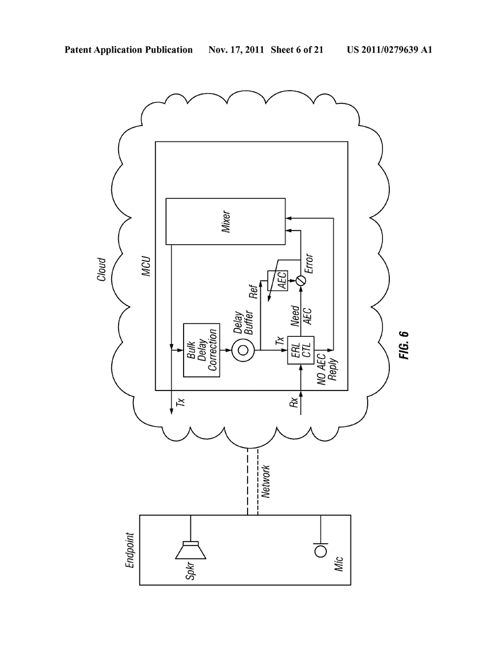 Systems and methods for real-time virtual-reality immersive multimedia     communications - diagram, schematic, and image 07