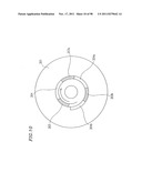 OPTICAL DISK FOR HIGH RESOLUTION AND THREE-DIMENSIONAL VIDEO RECORDING,     OPTICAL DISK REPRODUCTION APPARATUS AND OPTICAL  DISK RECORDING APPARATUS diagram and image