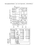 OPTICAL DISK FOR HIGH RESOLUTION AND THREE-DIMENSIONAL VIDEO RECORDING,     OPTICAL DISK REPRODUCTION APPARATUS AND OPTICAL  DISK RECORDING APPARATUS diagram and image