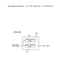 OPTICAL DISK FOR HIGH RESOLUTION AND THREE-DIMENSIONAL VIDEO RECORDING,     OPTICAL DISK REPRODUCTION APPARATUS AND OPTICAL  DISK RECORDING APPARATUS diagram and image