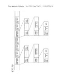 OPTICAL DISK FOR HIGH RESOLUTION AND THREE-DIMENSIONAL VIDEO RECORDING,     OPTICAL DISK REPRODUCTION APPARATUS AND OPTICAL  DISK RECORDING APPARATUS diagram and image