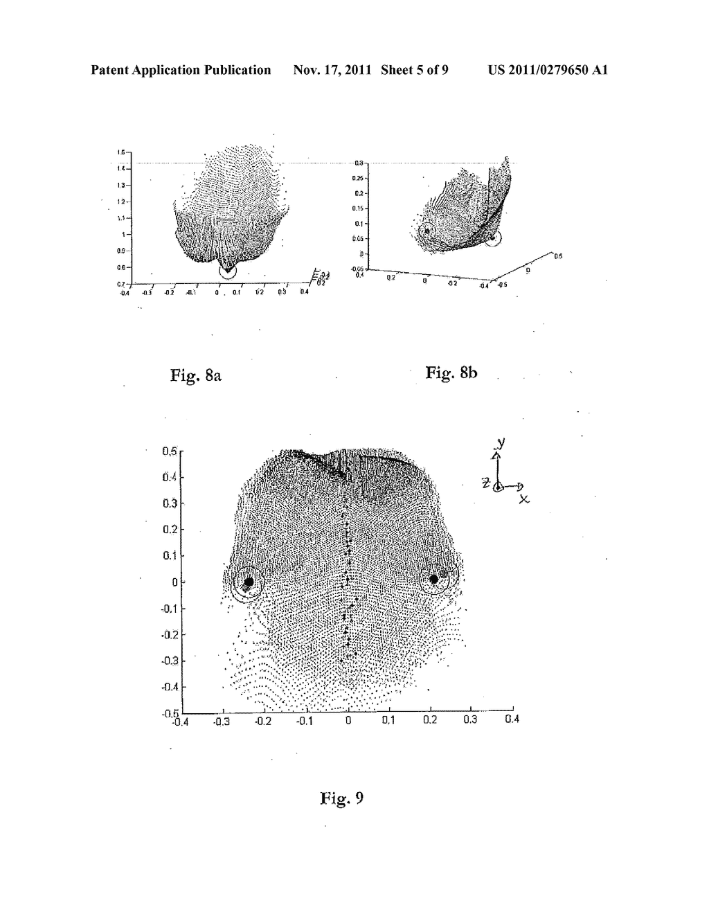 ARRANGEMENT AND METHOD FOR DETERMINING A BODY CONDITION SCORE OF AN ANIMAL - diagram, schematic, and image 06