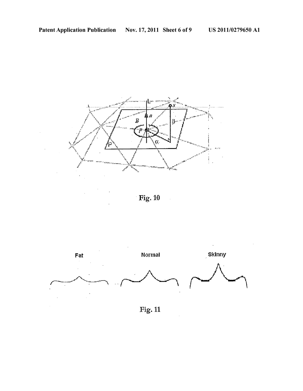 ARRANGEMENT AND METHOD FOR DETERMINING A BODY CONDITION SCORE OF AN ANIMAL - diagram, schematic, and image 07