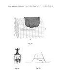 ARRANGEMENT AND METHOD FOR DETERMINING A BODY CONDITION SCORE OF AN ANIMAL diagram and image