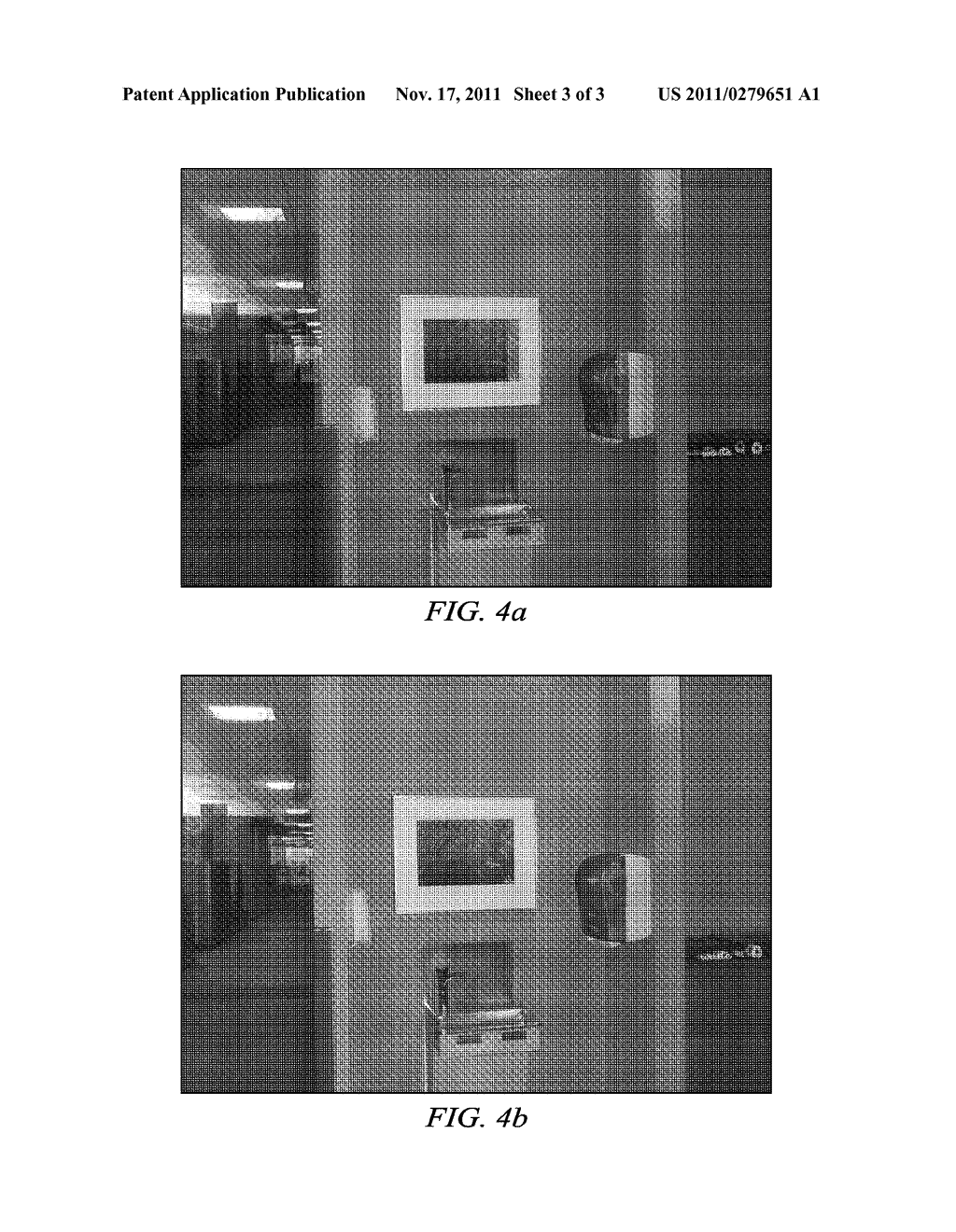 Method and Apparatus for Auto-Convergence Based on Auto-Focus Point for     Stereoscopic Frame - diagram, schematic, and image 04