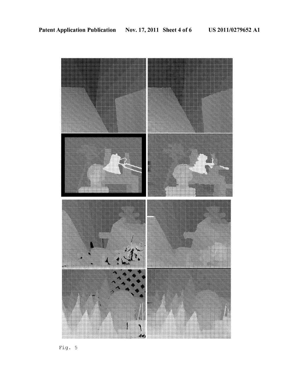 TWO-STAGE CORRELATION METHOD FOR CORRESPONDENCE SEARCH - diagram, schematic, and image 05