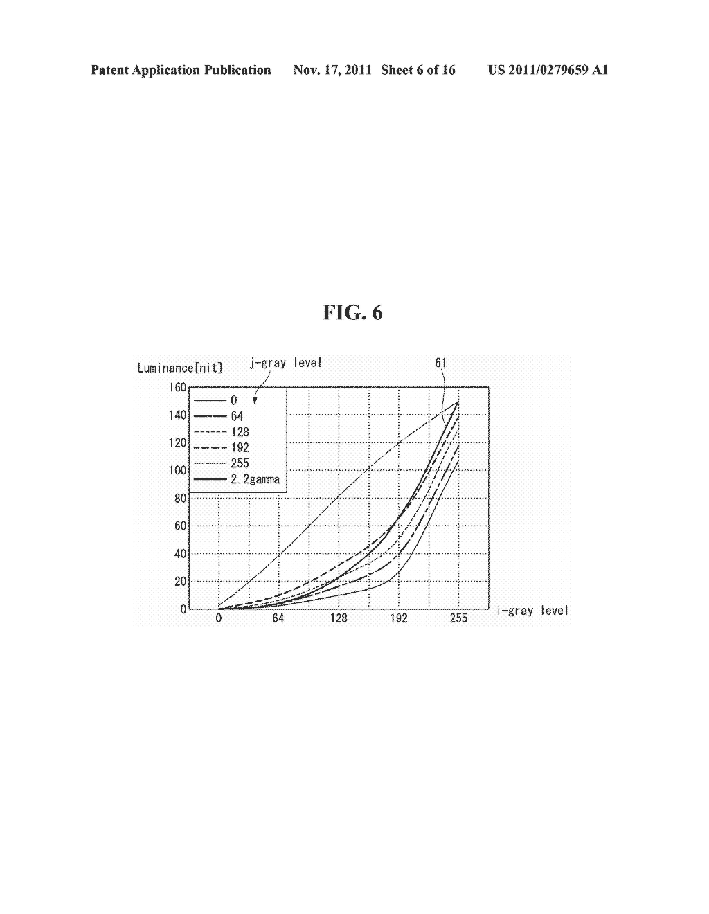 STEREOSCOPIC IMAGE DISPLAY AND METHOD FOR DRIVING THE SAME - diagram, schematic, and image 07