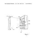 DETECTION OF GAZE POINT ASSISTED BY OPTICAL REFERENCE SIGNAL diagram and image