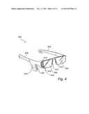 DETECTION OF GAZE POINT ASSISTED BY OPTICAL REFERENCE SIGNAL diagram and image