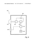 DETECTION OF GAZE POINT ASSISTED BY OPTICAL REFERENCE SIGNAL diagram and image