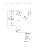 DETECTION OF GAZE POINT ASSISTED BY OPTICAL REFERENCE SIGNAL diagram and image