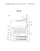 IMAGE INSPECTION DEVICE AND IMAGE FORMING APPARATUS diagram and image