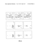 Methods for Target Tracking, Classification and Identification by Using     Foveal Sensors diagram and image