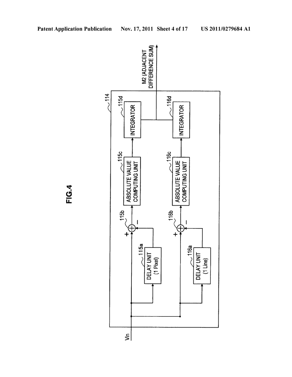 SIGNAL PROCESSING DEVICE AND SIGNAL PROCESSING METHOD - diagram, schematic, and image 05