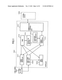 COMMUNICATION METHOD AND APPARATUS, SERVER AND CLIENT ON NETWORK, AND     PROGRAM CODES REALIZING COMMUNICATION THEREOF diagram and image