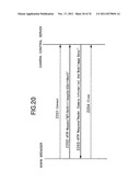 COMMUNICATION METHOD AND APPARATUS, SERVER AND CLIENT ON NETWORK, AND     PROGRAM CODES REALIZING COMMUNICATION THEREOF diagram and image