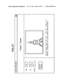 COMMUNICATION METHOD AND APPARATUS, SERVER AND CLIENT ON NETWORK, AND     PROGRAM CODES REALIZING COMMUNICATION THEREOF diagram and image