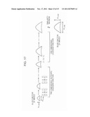 IMAGE PROCESSING APPARATUS, IMAGE PROCESSING METHOD, AND PROGRAM diagram and image