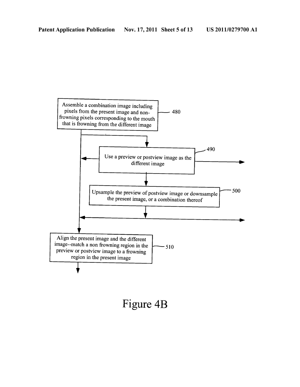 Digital Image Acquisition Control and Correction Method and Apparatus - diagram, schematic, and image 06