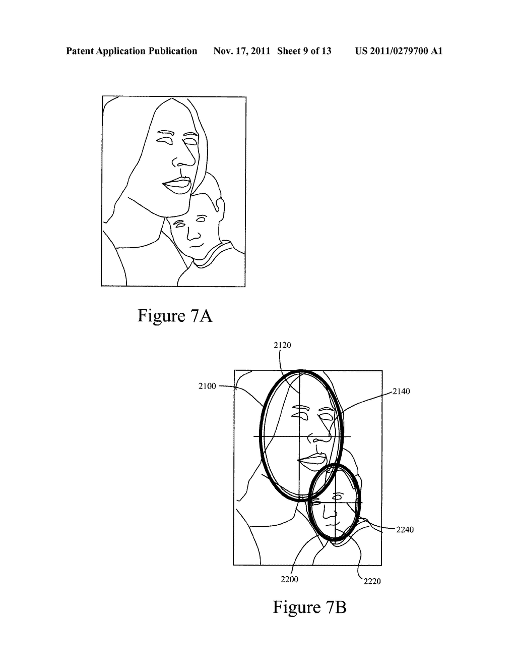 Digital Image Acquisition Control and Correction Method and Apparatus - diagram, schematic, and image 10